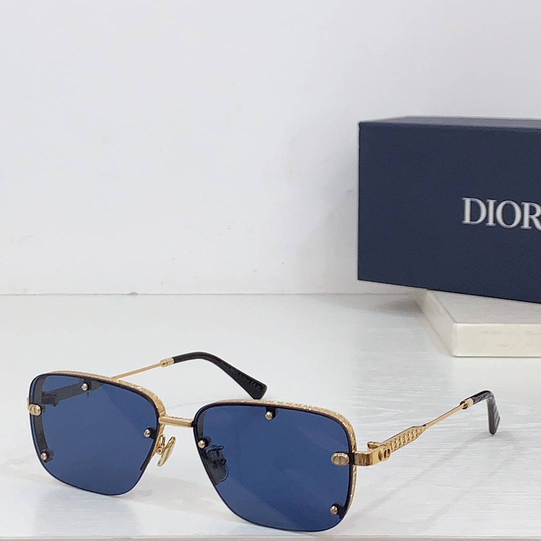 Christian Dior Sunglasses